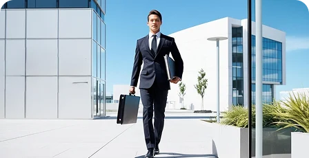 Legal Courier Services with ShippingToGo – Reliable, Secure, and Professional