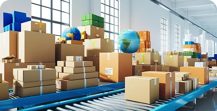 ShippingToGo is the leading company in the shipping industry, specializing in providing professional and diverse solutions for domestic and international shipping, relocation services, and legal courier services, with a strong focus on personalized service and uncompromising quality.