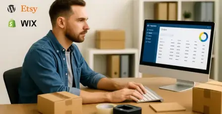 Got an Online Store? Here's How to Manage Your Orders and Shipping Easily with ShippingToGo